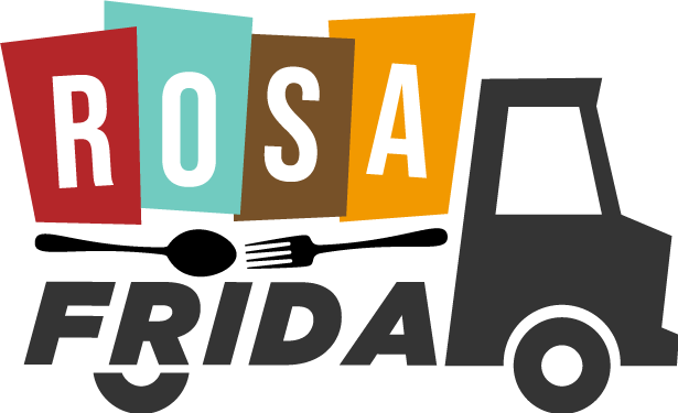 Rosa Frida Food Truck